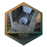 caption=Badge