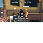 good luck members