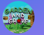 Garden and Grove