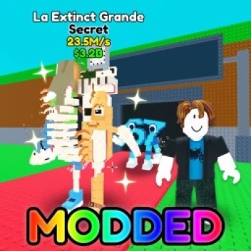 🧠[UPD] Steals A Brainrots Evolved