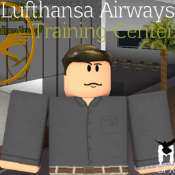 Lufthansa Airways's Training Center