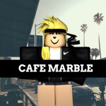 Cafe Marble