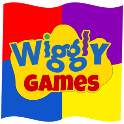 Wiggly Games | The Wiggles 2003 Asia Tour