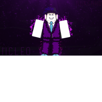 Welcome To My Profile