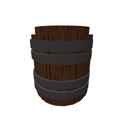 Barrel