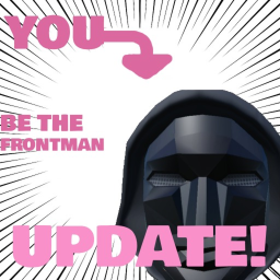 [☀️UPDATE] Be the Frontman with NPCs! [NEW] icon