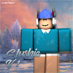 NEW! | Slushié V1