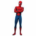 The Marvel People