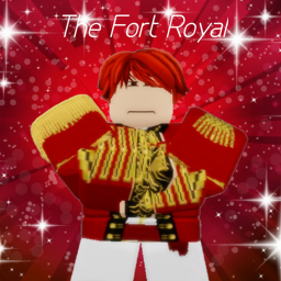 [NEW!] Fort Royal
