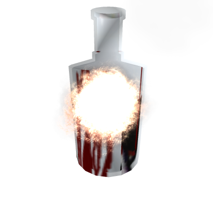 Bottled up Soul
