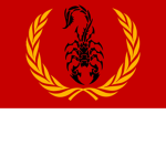The scorpian