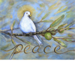 The institution of Peace