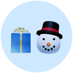 Merry Christmas!