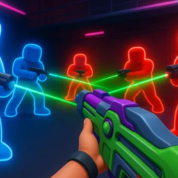 Laser Tag
