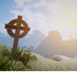 Tahiti Simulator