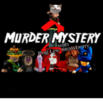 Murder Mystery 2 with Pog Lee Strawberry