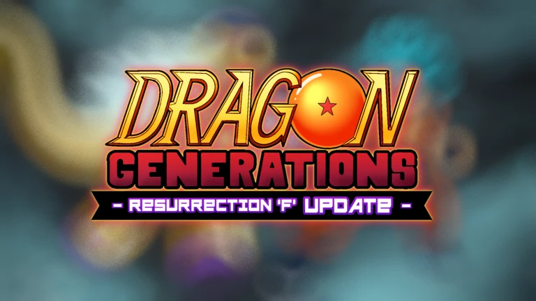Resurrection 'F' Update