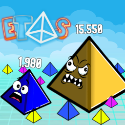 Pyramid Eating Simulator