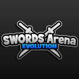 [PvP Reworked] SWORDS Arena: Evolution