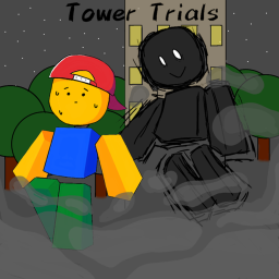 Tower Trials (ALPHA TEST)
