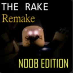 THE RAKE icon
