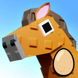 [🥚NEW EGG] Race Horses icon