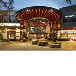 Jak's Shopping square