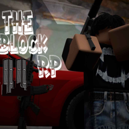 💥The block rp