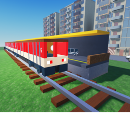 （NEW！）大間鉄道ver.4.1
