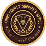 KCSO | Kings County Sheriff’s Office