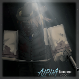 "WIP" Robot Rampage