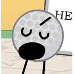 GolfBalls UnderGround Factory!
