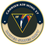 Cаrrier Air Wing 17