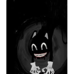 Lords Evil's side..