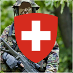 [ᴄʜ] Swiss Armed Forces