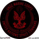 UNSC Force Reconnaissance ϟ FR