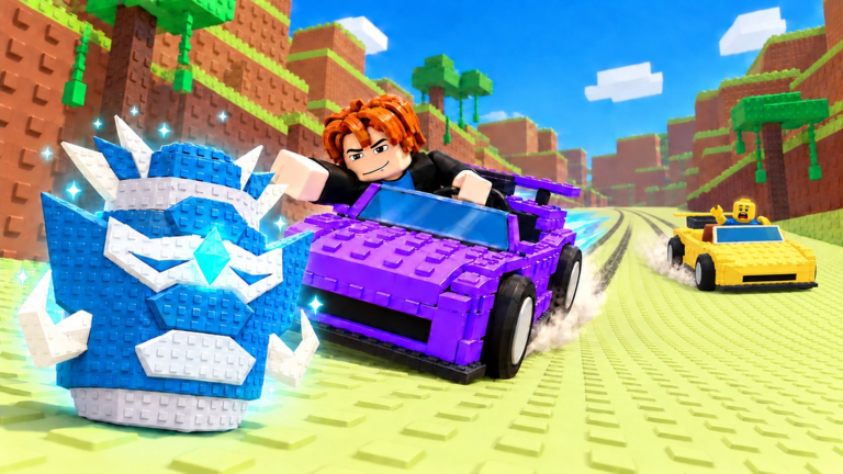Screenshot from Drive For Eggs