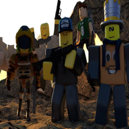 [🎉NEW] BloxyLite RP
