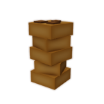 Cookie Stack seed image