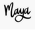 Mayas clothing group <3