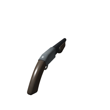 Shotgun