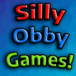 Silly Obby Games!