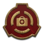 ~SCP:F~ Medical Department