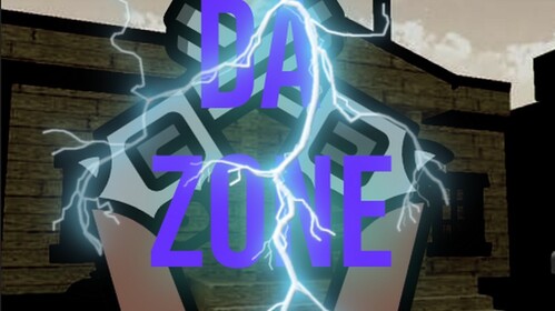 Da Zone (UPDATE)