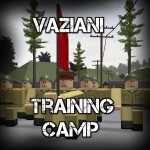 Vaziani Training Camp