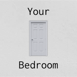 Your Bedroom