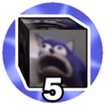 Reach Block 5