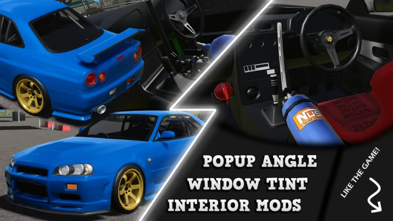 More About Prodigy Drift, Image source: Roblox.com