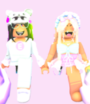~ мιℓℓιєs вutterfℓiєs ~