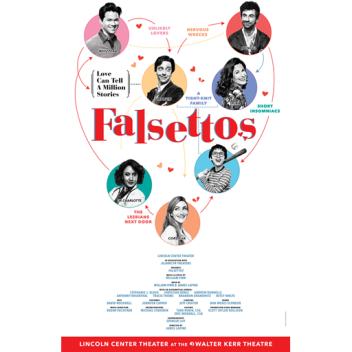 The Falsettos (Revival)